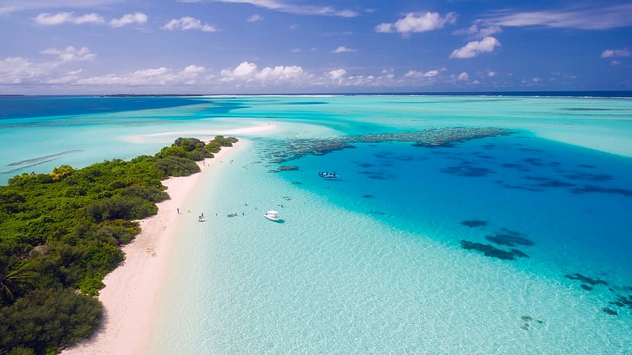 Мальдивская топливная компания Fuel Express Maldives — история успеха