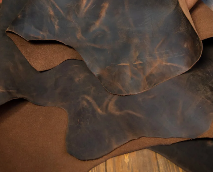 Как правильно выбрать качественную мужскую барсетку из натуральной кожи: советы эксперта по выбору