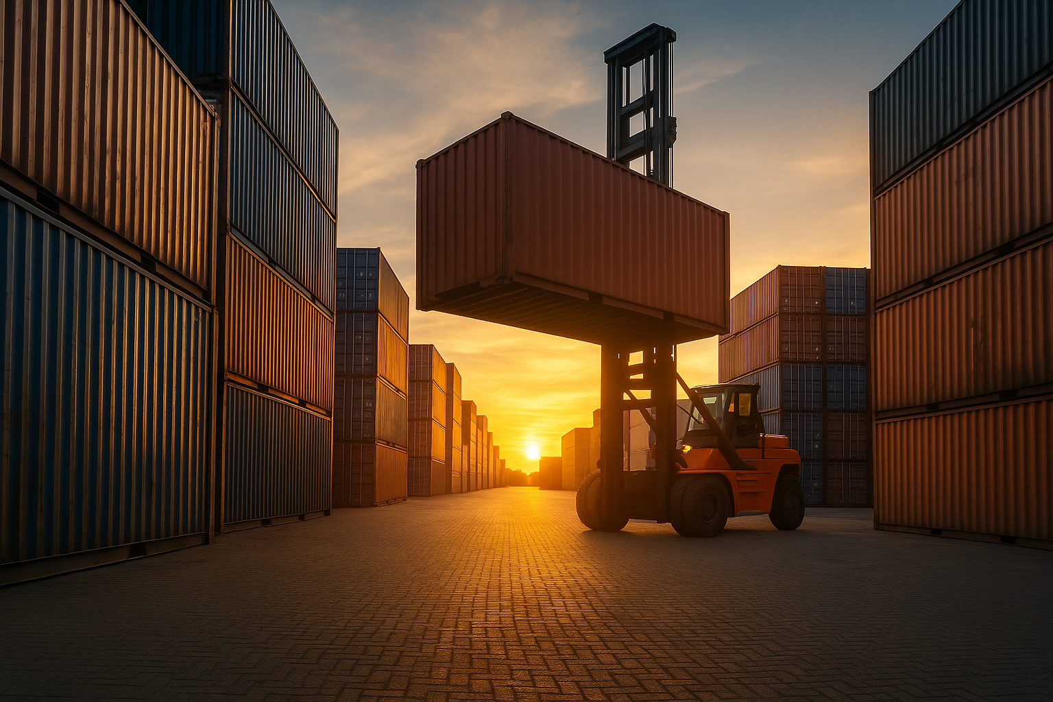 Неочевидные расходы при импорте из Циндао и способы их избежать