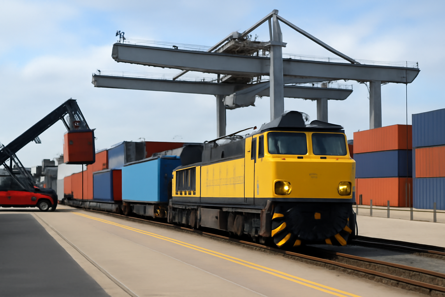 Экономическая выгода поставок автокомпонентов из Киргизии