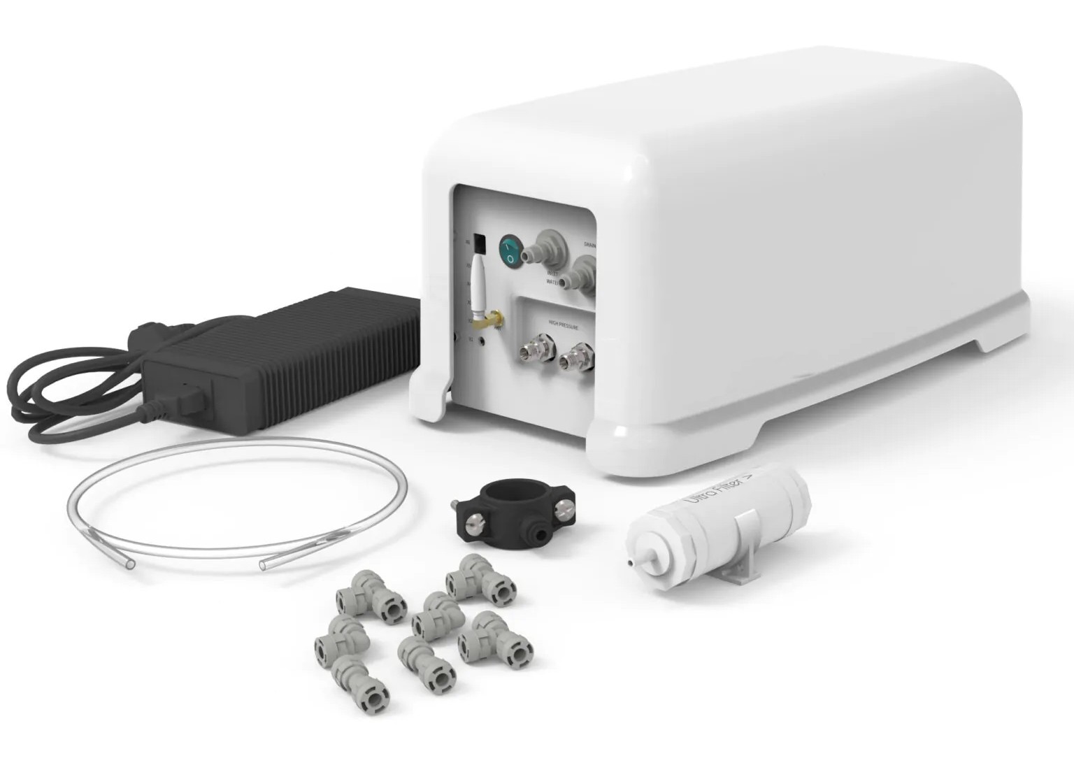 Как выбрать увлажнитель для больших помещений: советы и рекомендации